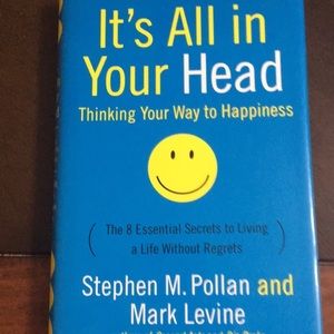 It’s All in your Head